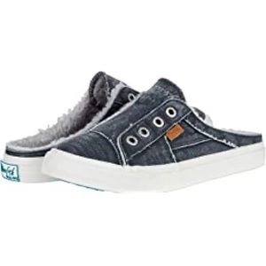 Blowfish Malibu women’s sneaker slides